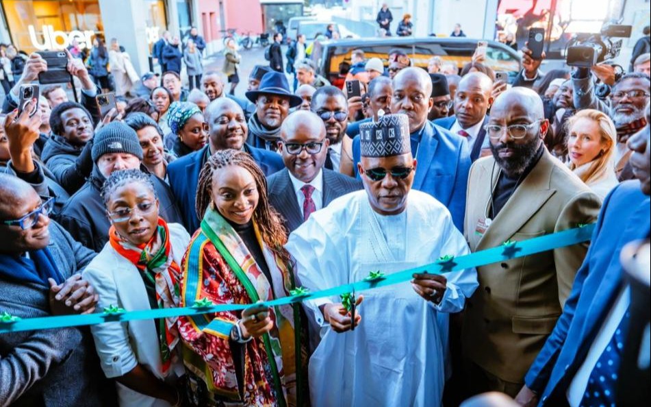 Actualités économiques Nigeria-Ghana semaine du 19 janvier 2026