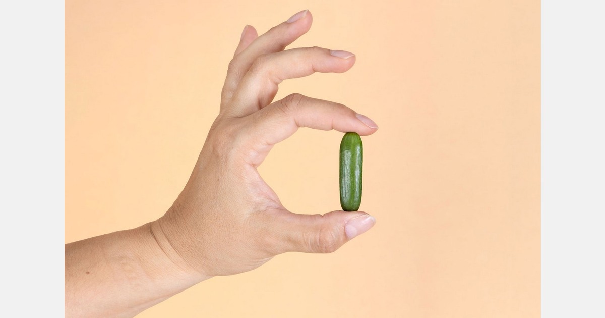 Popits, le concombre snack, fait ses débuts en Europe à Fruit Logistica