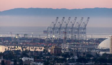 les Etats-Unis relancent temporairement un accord commercial avec une trentaine de pays africains