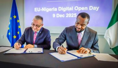 Actualités économiques du Nigeria-Ghana semaine du 15 décembre 2025