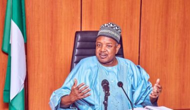 Actualités économiques du Nigeria-Ghana semaine du 1er décembre 2025