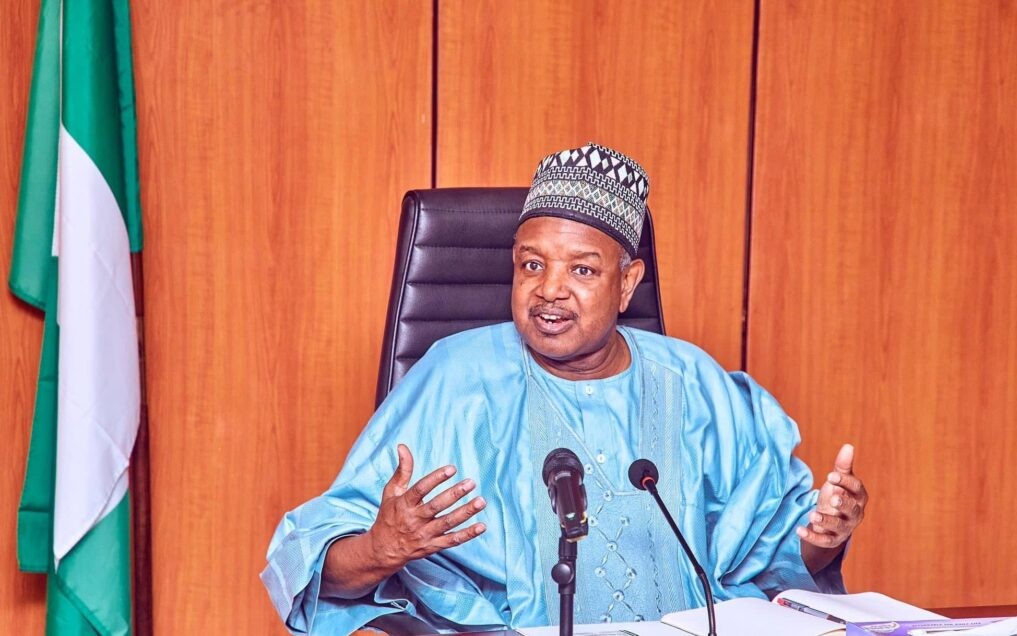 Actualités économiques du Nigeria-Ghana semaine du 1er décembre 2025