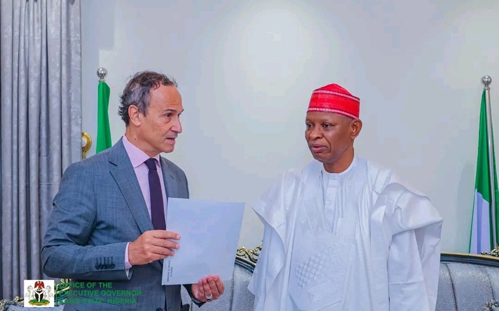 Actualités économiques du Nigeria-Ghana semaine du 24 novembre 2025