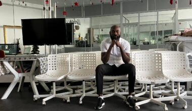 de plus en plus d’Africains venus de l’Ouest s’installent à Casablanca pour faire des affaires