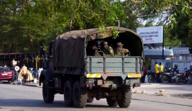« Nous allons assister à davantage de coups d’Etat en Afrique »