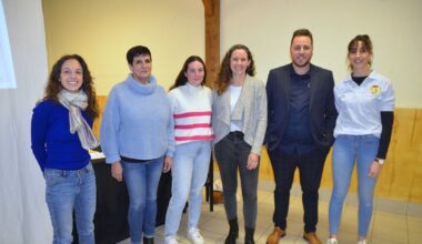 Saint-Christophe-Vallon. Retour d’expérience après une mission humanitaire au Ghana