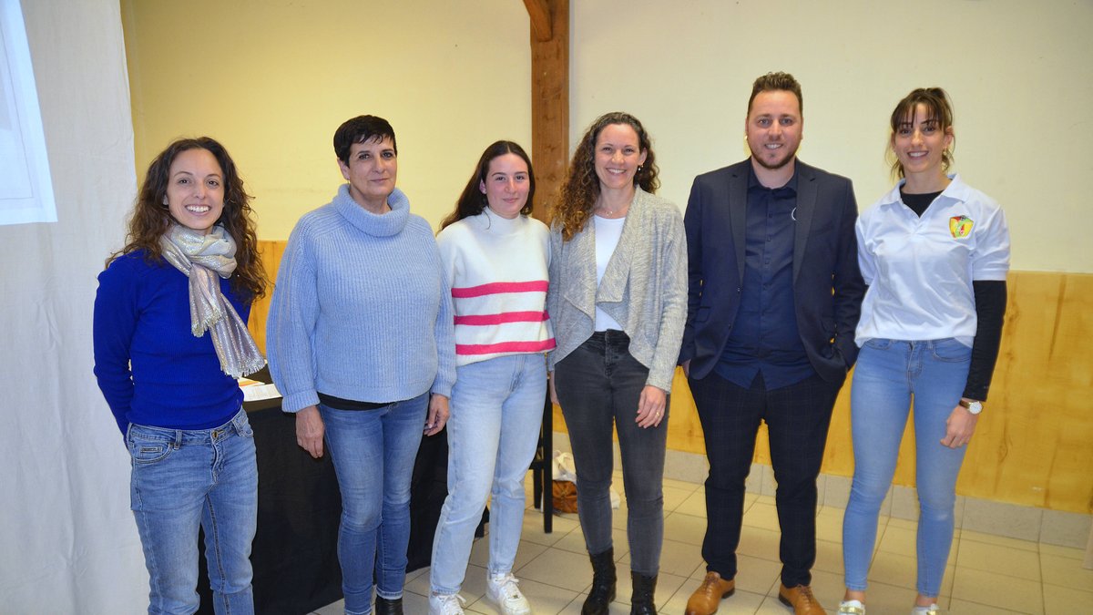 Saint-Christophe-Vallon. Retour d’expérience après une mission humanitaire au Ghana