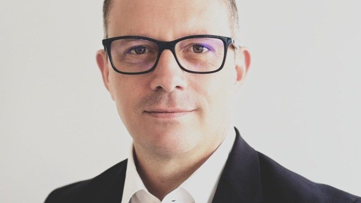 François-Xavier Choussy rejoint Latécoère comme chef des ventes Europe, Afrique et Moyen Orient