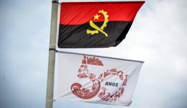 Angola: «Dans la société civile, il y a une demande de réconciliation pour plus de justice sociale» - Invité Afrique Midi