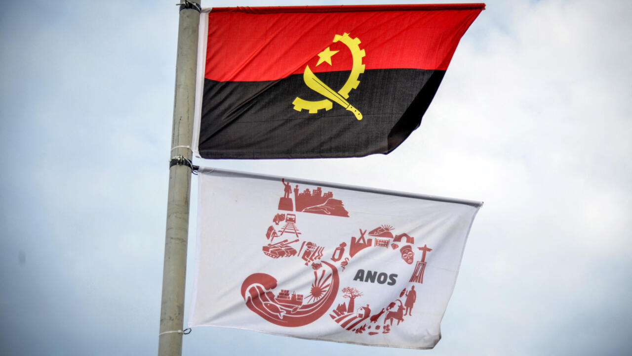 Angola: «Dans la société civile, il y a une demande de réconciliation pour plus de justice sociale» - Invité Afrique Midi