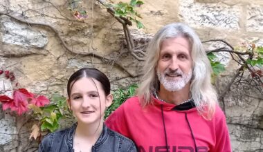 Causerie à Armissan : un père et sa fille à travers l’Europe et l’Afrique à vélo