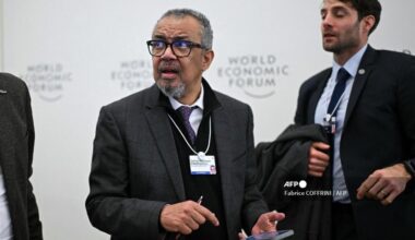 Retrait américain de l’OMS: «Le choc, ce n’est pas seulement l’argent: c’est l’expertise qui quitte la table» - Invité Afrique Midi