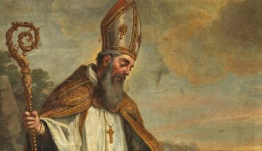 «La figure de saint Augustin est progressivement redécouverte en Algérie»