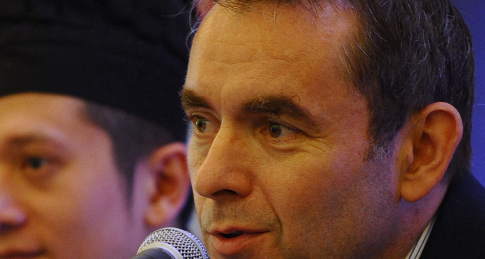 Diplomate expérimenté, ex-ambassadeur en Libye et au Vietnam... Qui est Jean-Noël Poirier, nommé consul général de France au Groenland ?