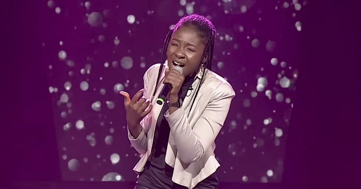 Une ancienne candidate de «The Voice Nigeria» décède d’une morsure de serpent