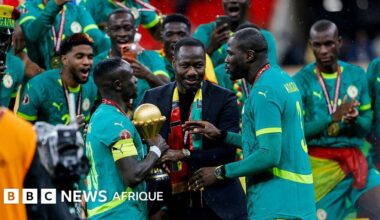 Coupe d'Afrique des Nations 2025 : comprendre les clés du succès du Sénégal, nouveau roi d'Afrique