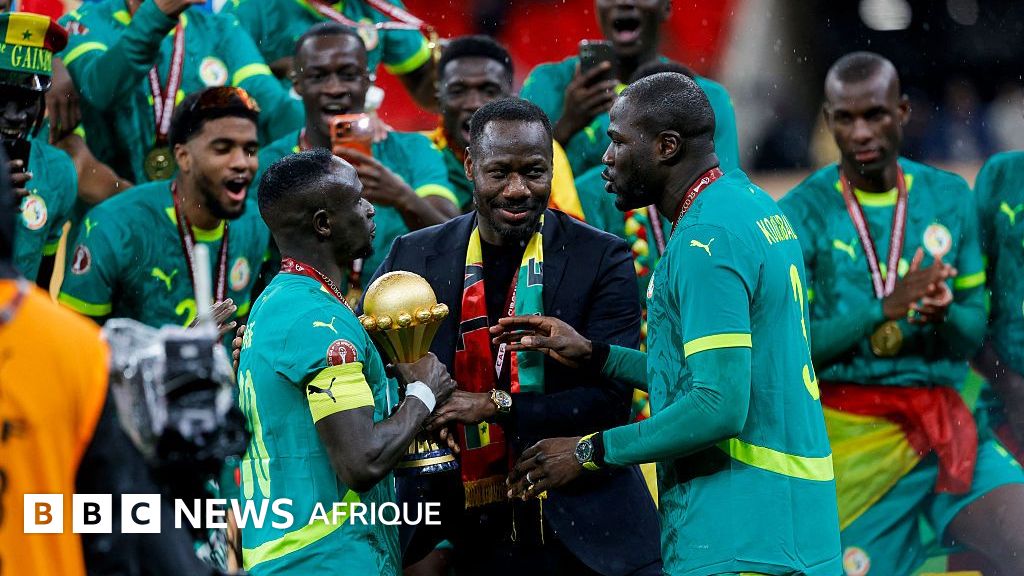 Coupe d'Afrique des Nations 2025 : comprendre les clés du succès du Sénégal, nouveau roi d'Afrique