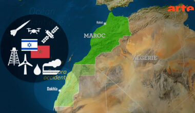 Le dessous des cartes - Maroc : entre Europe et Afrique - Regarder le documentaire complet