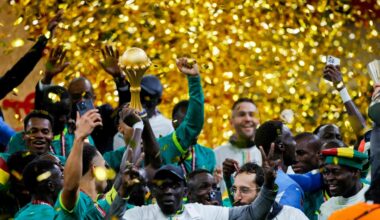 Coupe d’Afrique des nations | Le Sénégal sacré dans la confusion en battant le Maroc 1-0