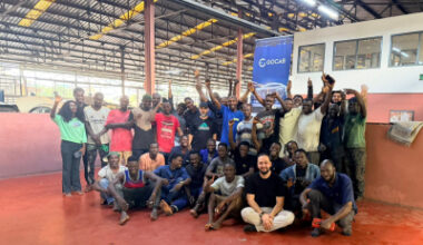 GoCab lève 45 millions de dollars pour étendre la mobilité électrique et inclusive en Afrique