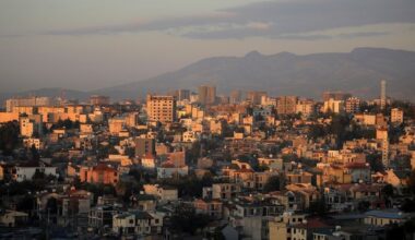 Événements clés du parcours de l'Éthiopie vers la restructuration de sa dette