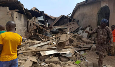 Nigeria : des dizaines de personnes tuées lors d'une attaque jihadiste dans l'État de Borno