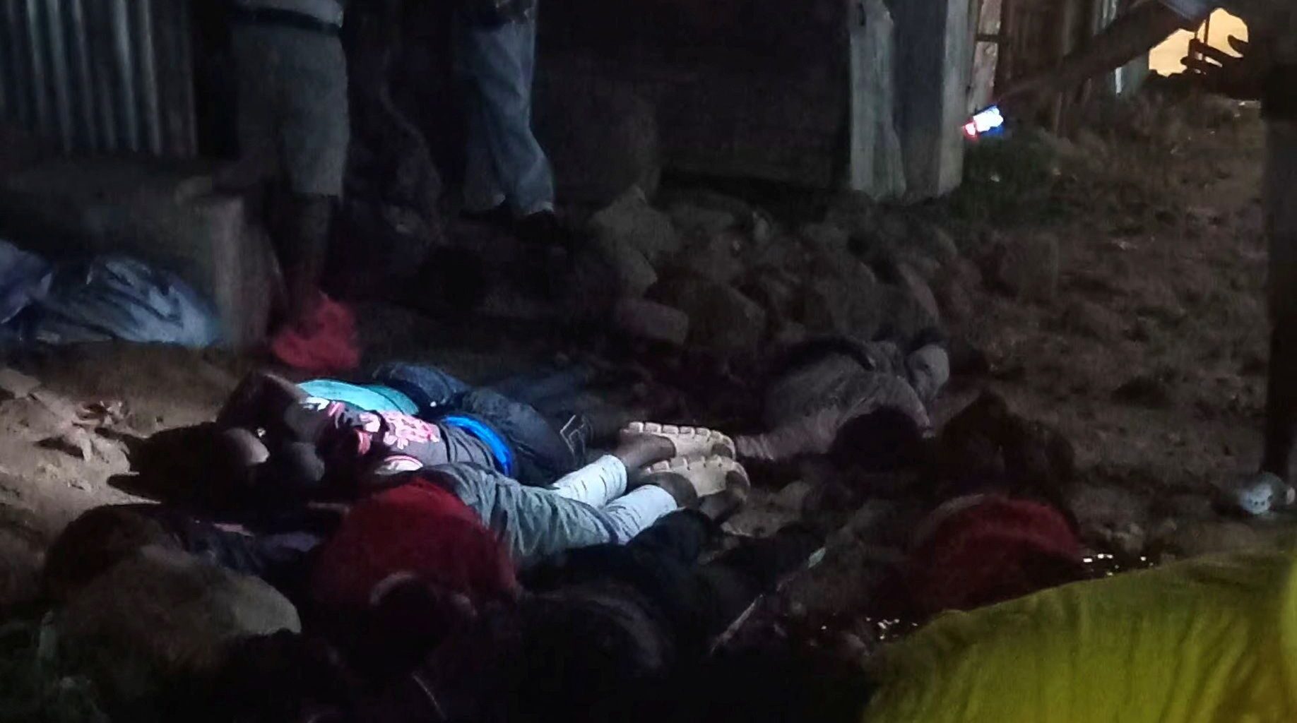 « Meurtres prémedités » : la violence électorale en Tanzanie a frappé des victimes inattendues