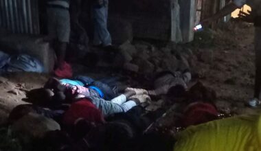 « Meurtres prémedités » : la violence électorale en Tanzanie a frappé des victimes inattendues