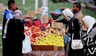 La production du secteur privé non pétrolier en Égypte poursuit sa croissance, mais la demande ralentit, selon le PMI