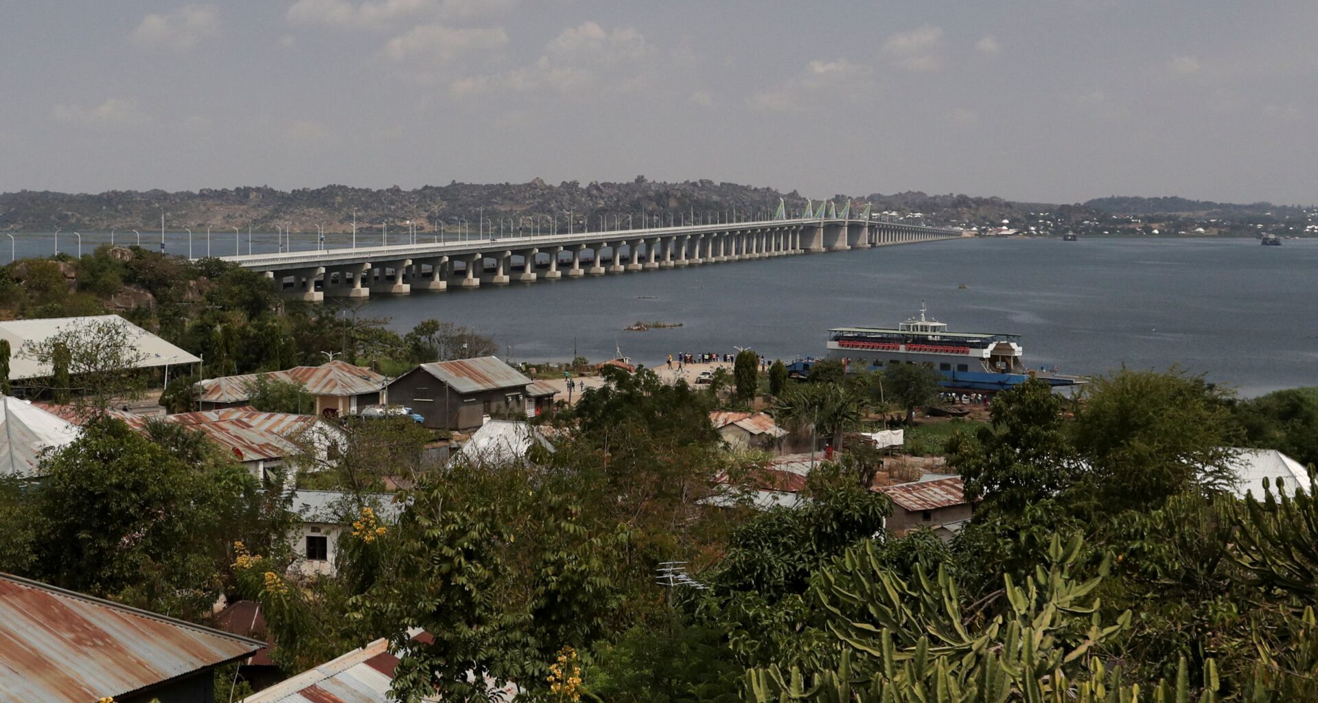 Les dépenses de la Tanzanie augmenteront de 10% l'année prochaine, selon le ministre des Finances