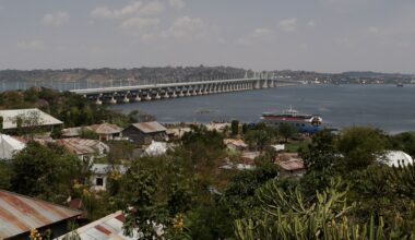 Les dépenses de la Tanzanie augmenteront de 10% l'année prochaine, selon le ministre des Finances