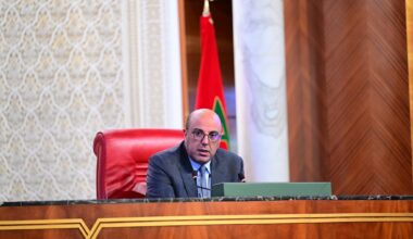 Le Maroc, sous la conduite de SM le Roi, consolide sa position d’acteur crédible aux niveaux régional et international