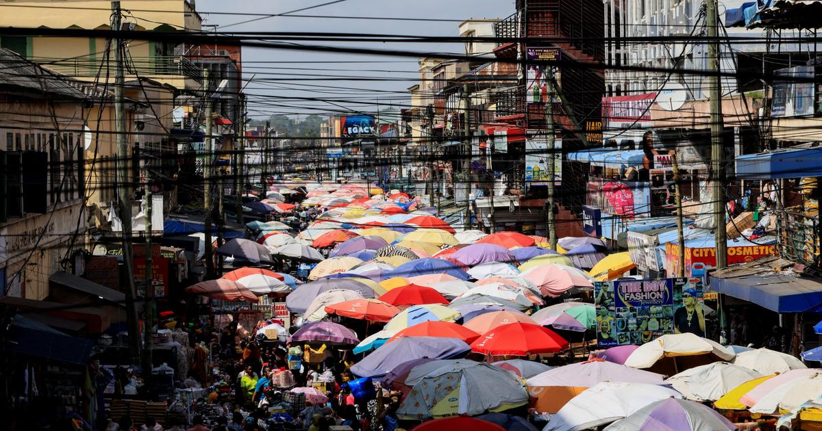 Le Ghana suspend provisoirement son programme de naturalisation de la “diaspora historique”