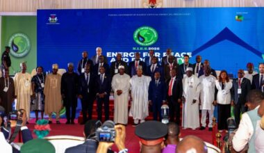 Sommet international du Nigeria sur l’énergie: La sécurité énergétique pour un avenir partagé au centre des débats