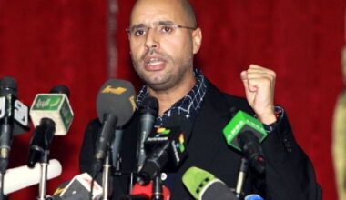 Page d'accueil Yahoo news