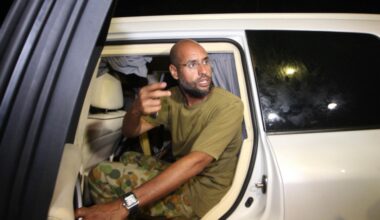 L’un des fils de l’ex-dictateur Mouammar Kadhafi a été assassiné