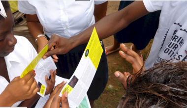 tout ce qu'il faut savoir sur les droits humains