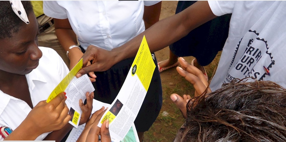 tout ce qu'il faut savoir sur les droits humains