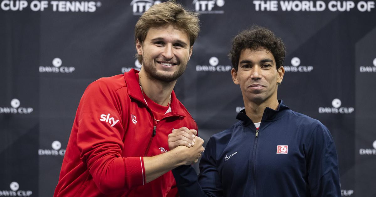 La Tunisie sur la route de la Suisse vers l'élite mondiale