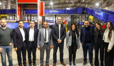  Égypte : Bosta mise 5 millions de dollars sur l’automatisation pour doper la logistique