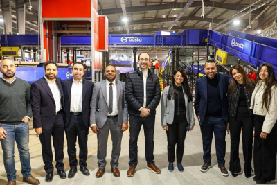  Égypte : Bosta mise 5 millions de dollars sur l’automatisation pour doper la logistique