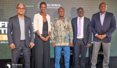 Financer l’Agrobusiness en Afrique : Un Appel à l’Action depuis Abidjan vers Belém