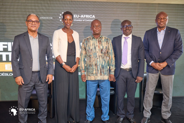 Financer l’Agrobusiness en Afrique : Un Appel à l’Action depuis Abidjan vers Belém