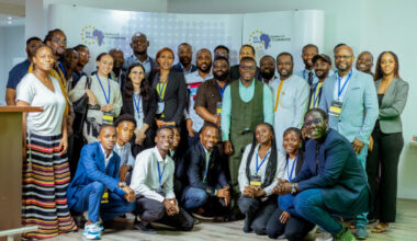 Blockchain & AI B2B Days 2025 : Un Pont Stratégique entre l’Innovation Ghanéenne et les Opportunités Ivoiriennes