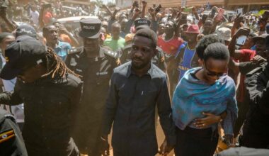 l’opposition dénonce “l’enlèvement” de son candidat à la présidentielle