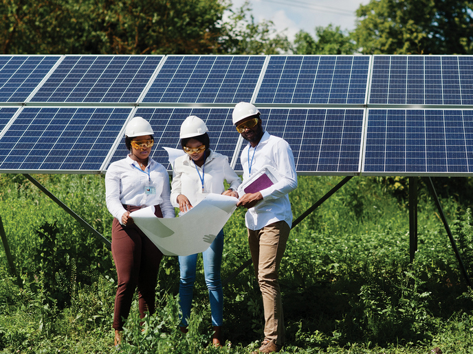 Collaboration Afrique-UE | Results Pack | CORDIS