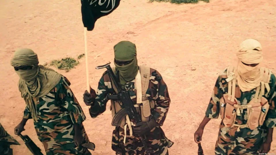 La persistance du chaos libyen contribue à alimenter les crises du Sahel<span class="copyright">Inside the Resistance</span>