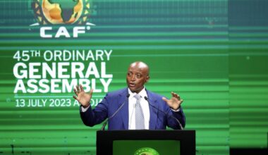 Partenariat CAF-Union européenne : des enjeux qui dépassent le jeu - CAN 2025