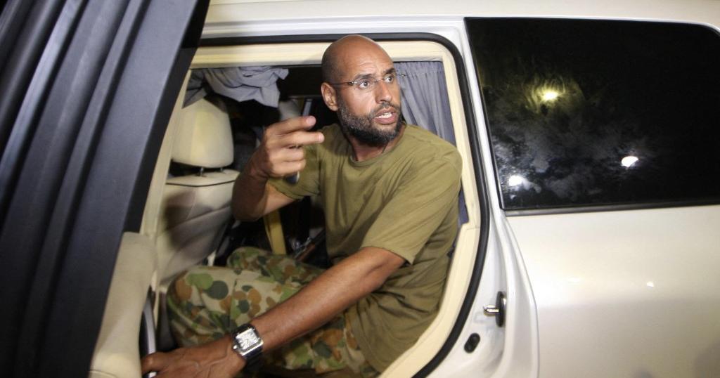 L'un des fils de Mouammar Kadhafi est mort assassiné, selon un proche