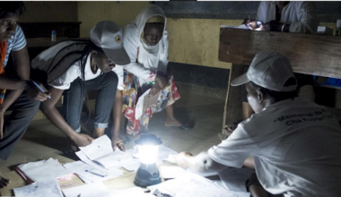 tout ce qu'il faut savoir sur les droits humains